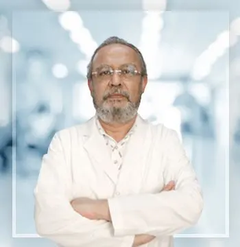 Op. Dr. Bahman BARLAS