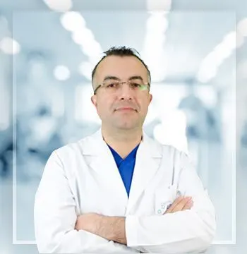 Op. Dr. Coşkun AVCI