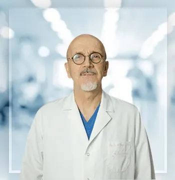 Op. Dr. Hamdi İHTİYAR