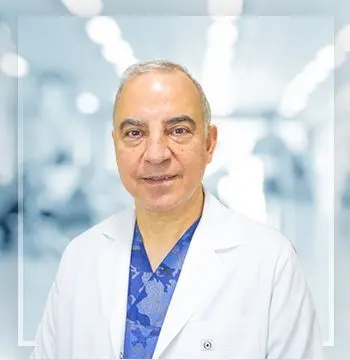 Op. Dr. Şahin NAMİ