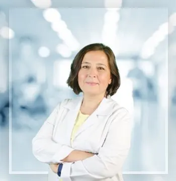 Uzm. Dr. Nimet AKBAŞ