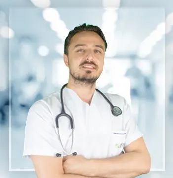 Uzm. Dr. Osman Murat KÖLEOĞLU