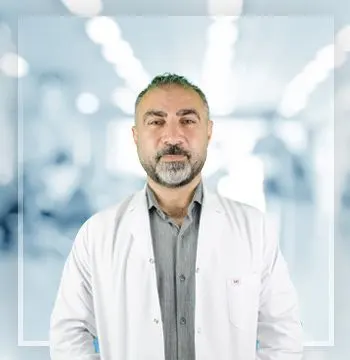 Uzm. Dr. Osman YAĞMUR