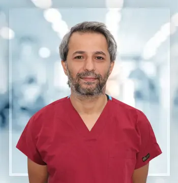 doç dr. emrah sevgili